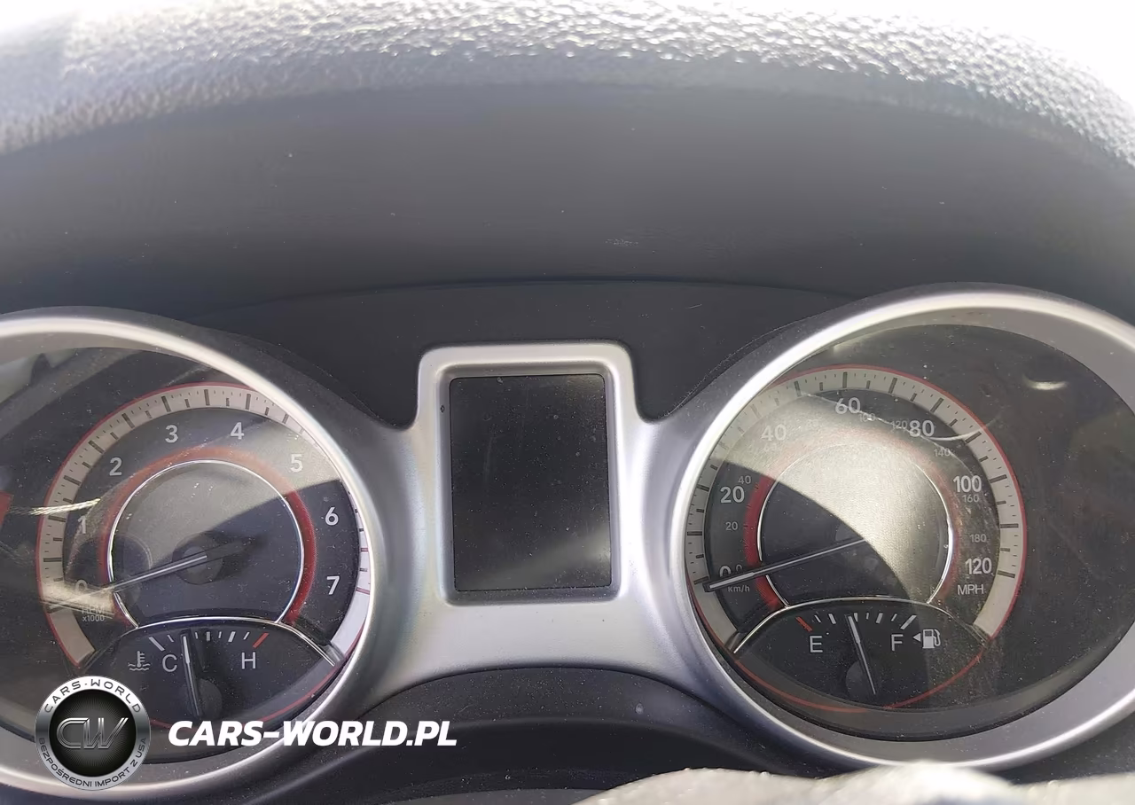 2018 Dodge Journey Sxt VIN:3C4PDCBG0JT526227 - 7