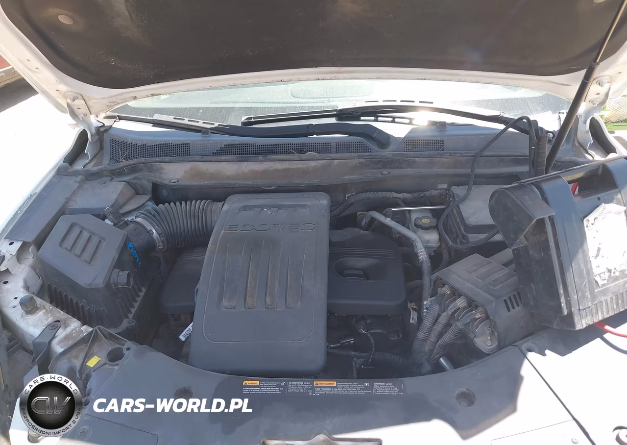 2014 Chevrolet Equinox Lt VIN:2GNALBEK3E6333560 - 10