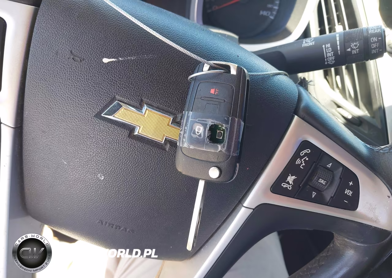 2014 Chevrolet Equinox Lt VIN:2GNALBEK3E6333560 - 11