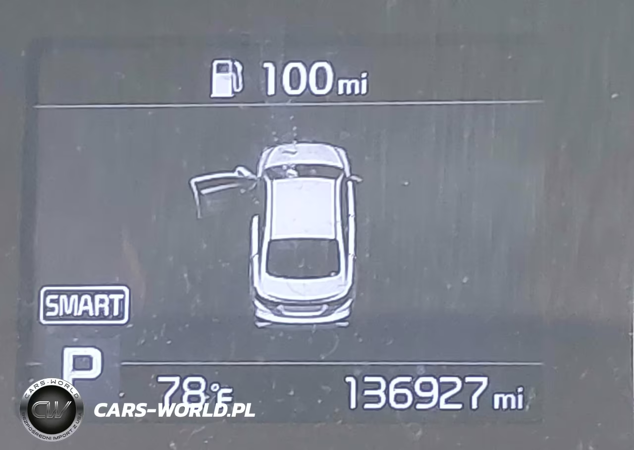 2021 Kia Forte Lxs VIN:3KPF24AD6ME346015 - 15