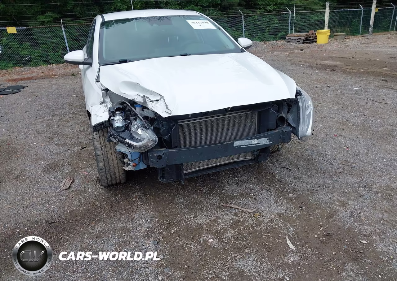 2021 Kia Forte Lxs VIN:3KPF24AD6ME346015 - 6