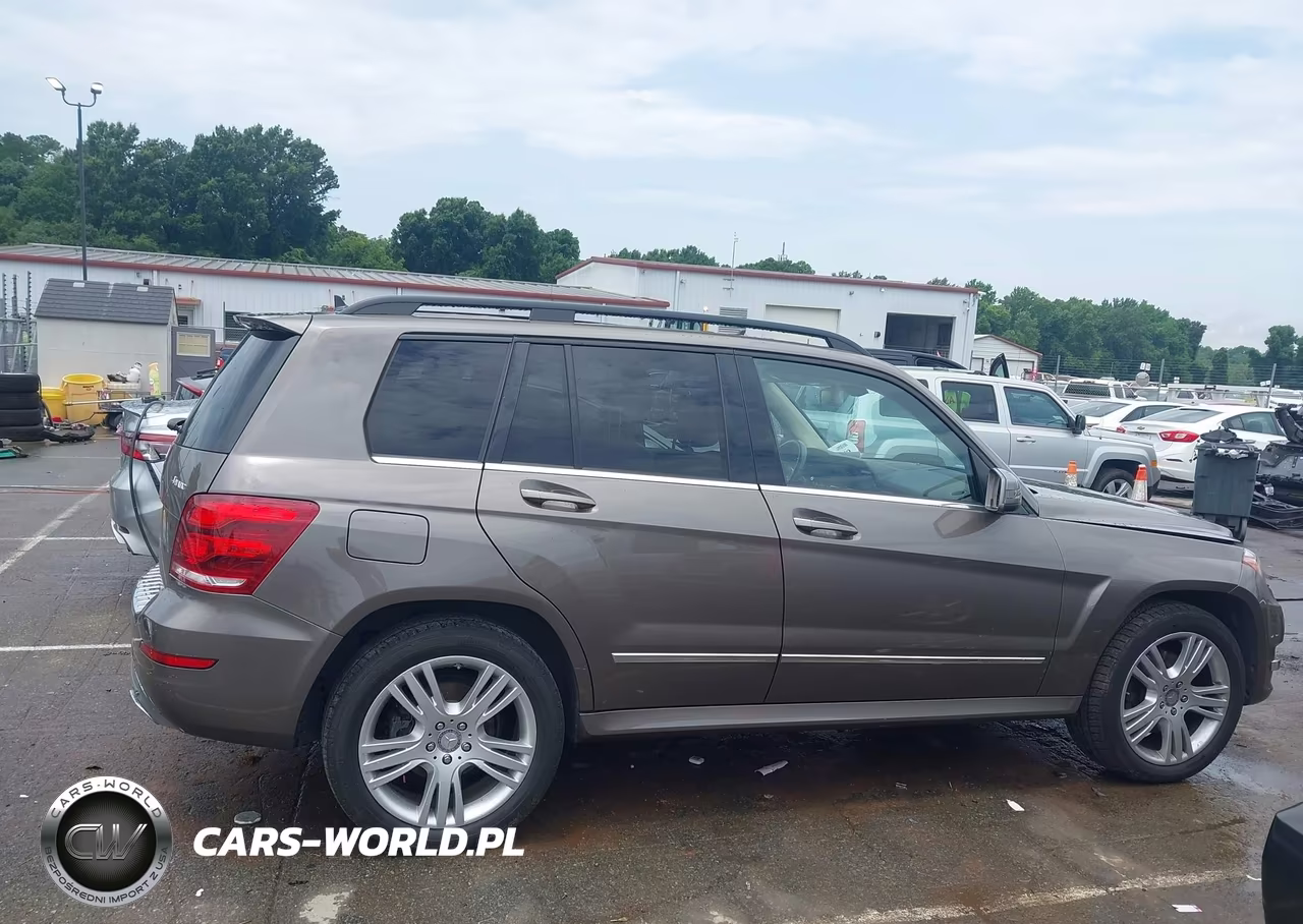2013 Mercedes-Benz Glk 350 4Matic VIN:WDCGG8JB5DG052711 - 13