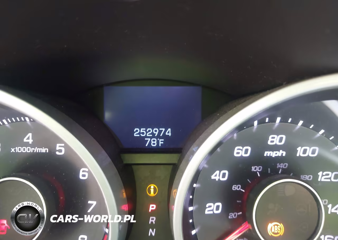 2011 Acura Tl 3.5 VIN:19UUA8F52BA004419 - 15
