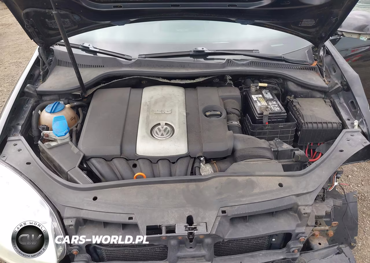 2009 Volkswagen Jetta Se VIN:3VWRM71K09M025170 - 10
