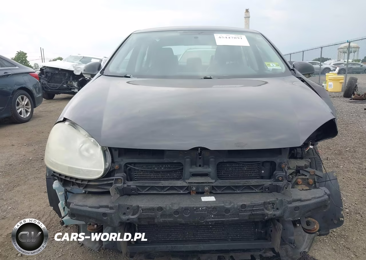 2009 Volkswagen Jetta Se VIN:3VWRM71K09M025170 - 12