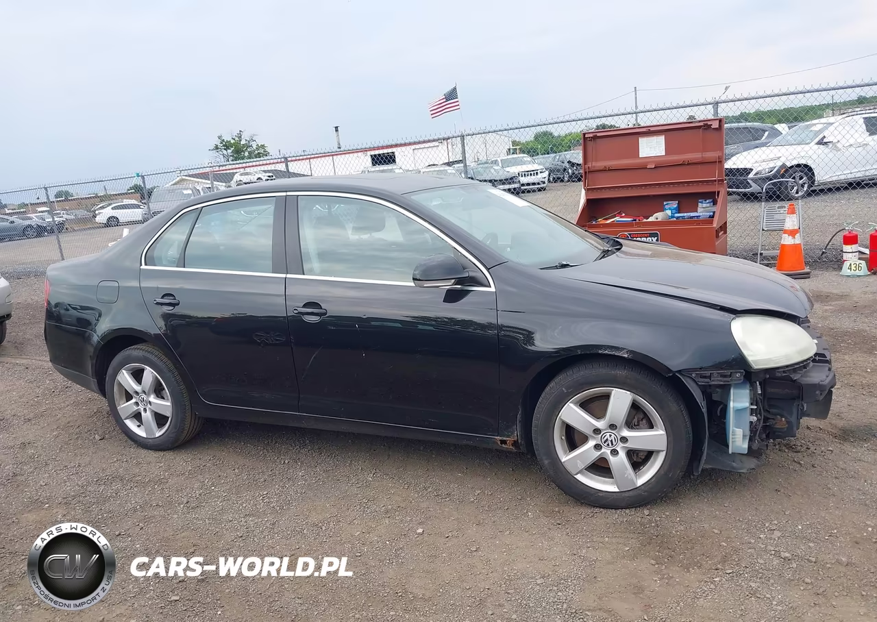 2009 Volkswagen Jetta Se VIN:3VWRM71K09M025170 - 13