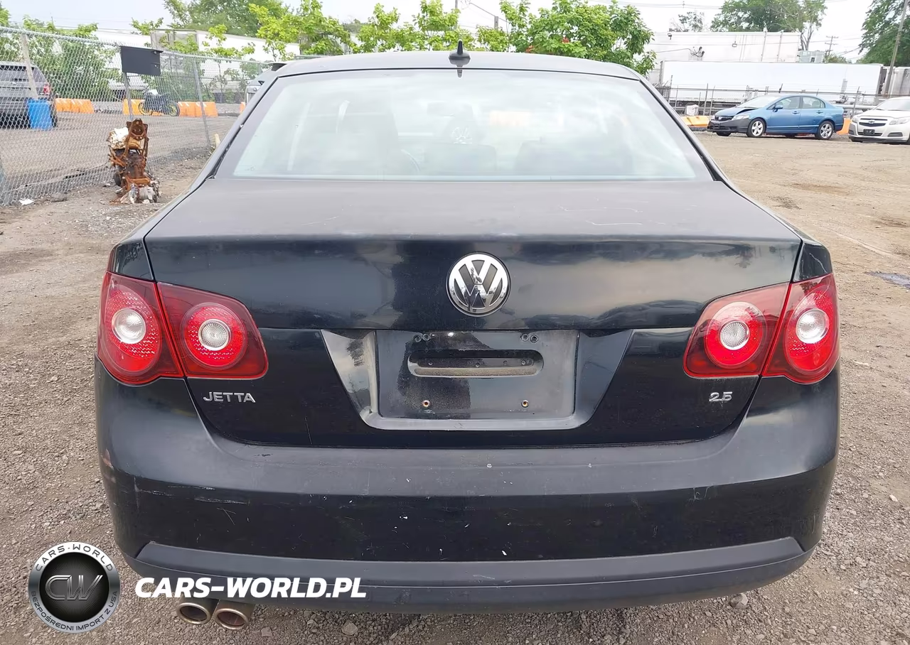 2009 Volkswagen Jetta Se VIN:3VWRM71K09M025170 - 16