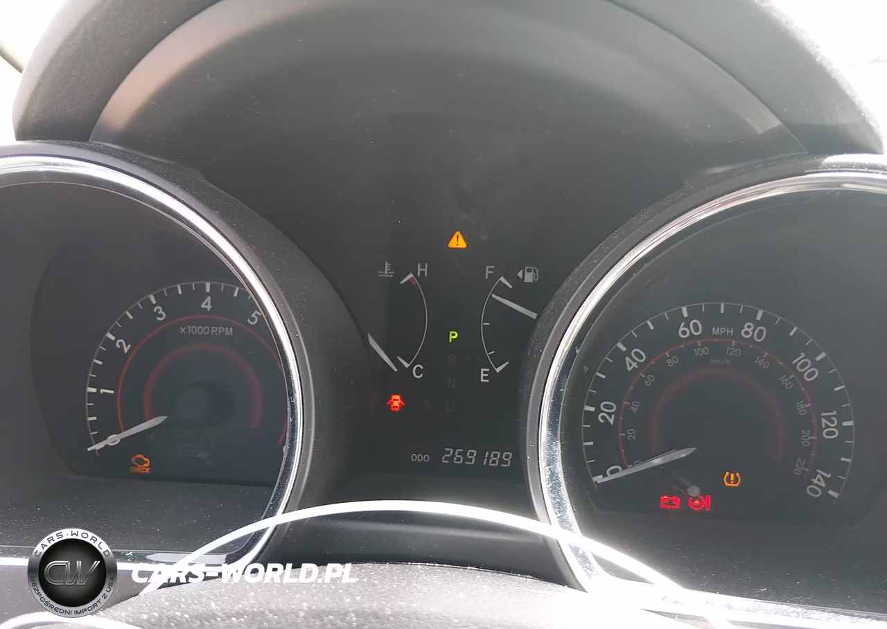 2011 Toyota Highlander Limited V6 VIN:5TDDK3EH7BS068792 - 7