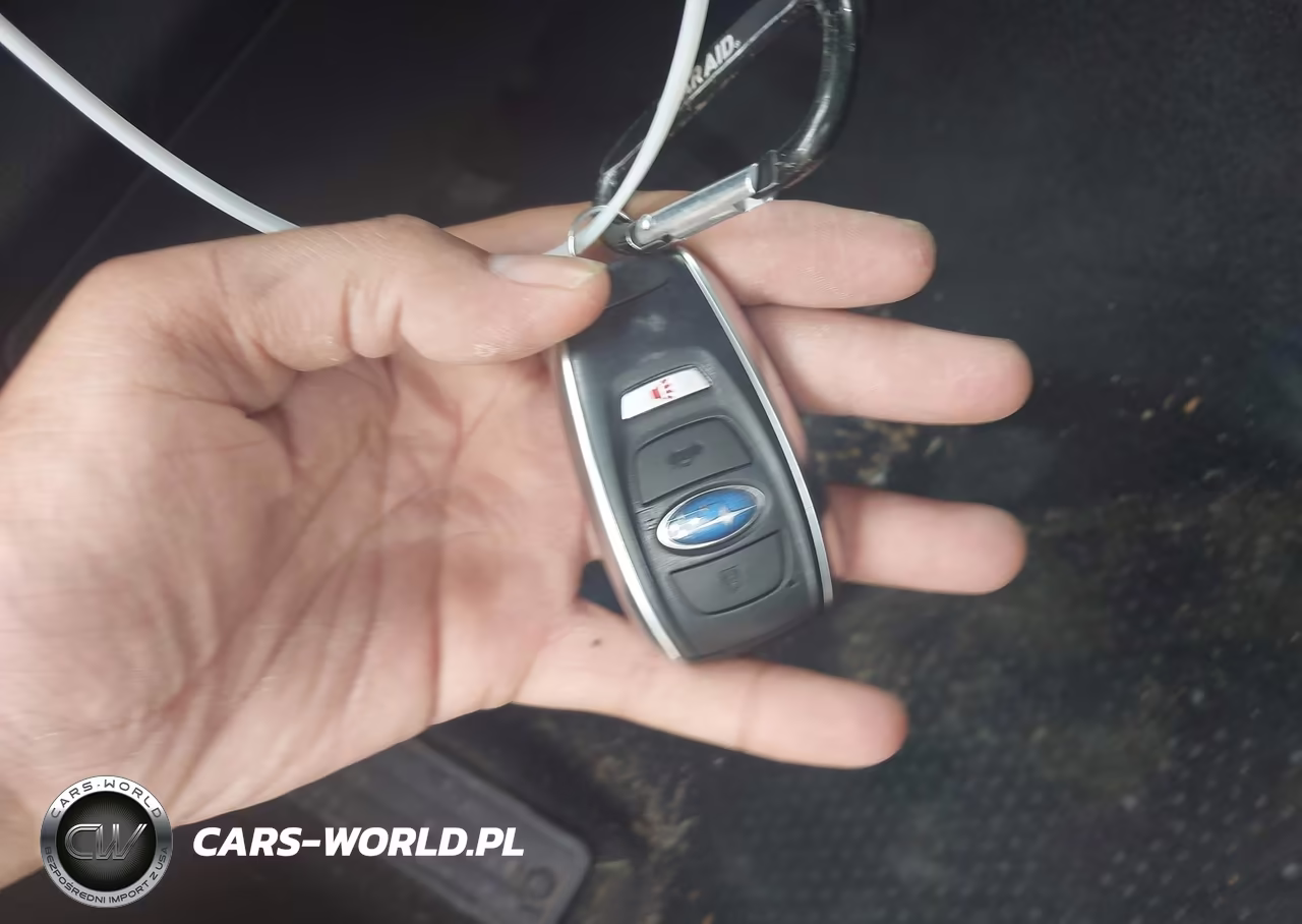 2024 Subaru Forester Wilderness VIN:JF2SKAJC1RH473651 - 11
