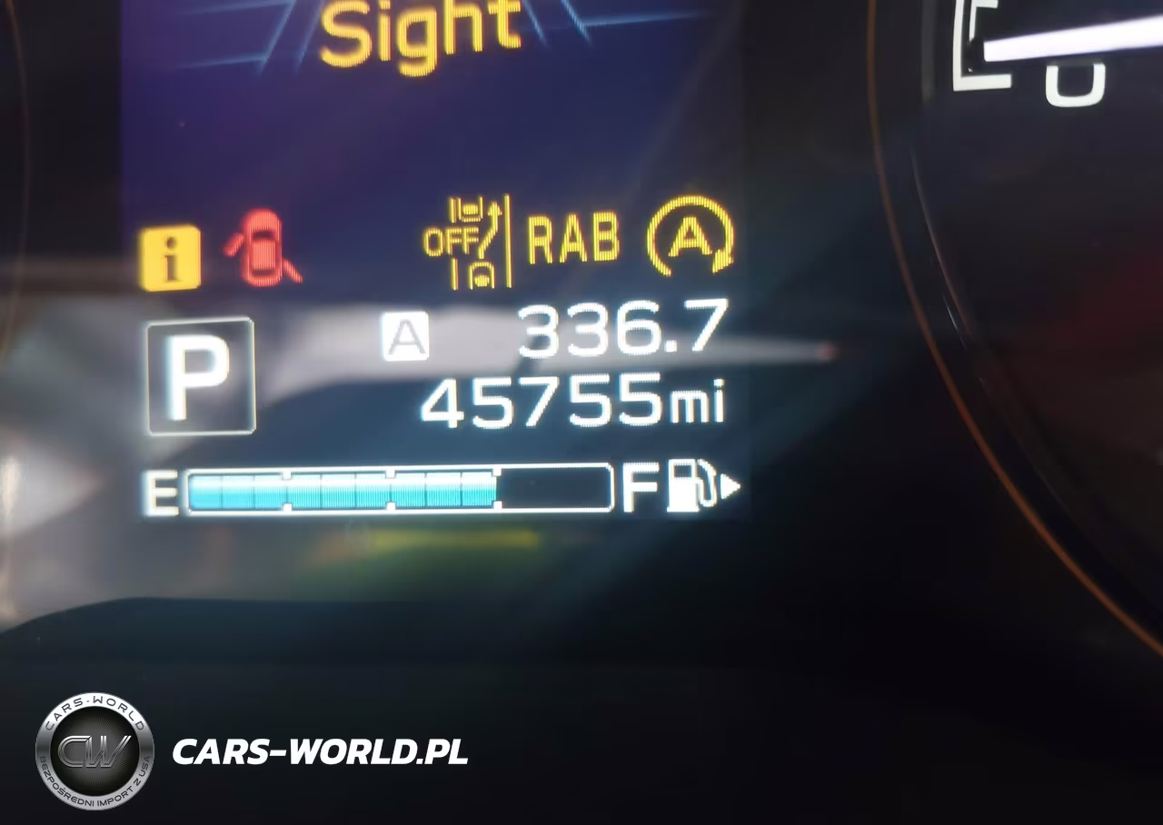 2024 Subaru Forester Wilderness VIN:JF2SKAJC1RH473651 - 15