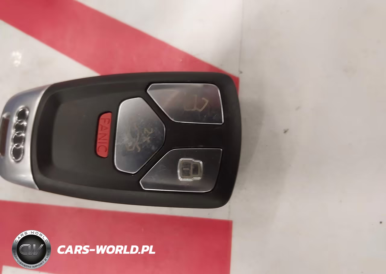 2019 Audi Sq5 3.0T Premium VIN:WA1C4AFY1K2101974 - 11