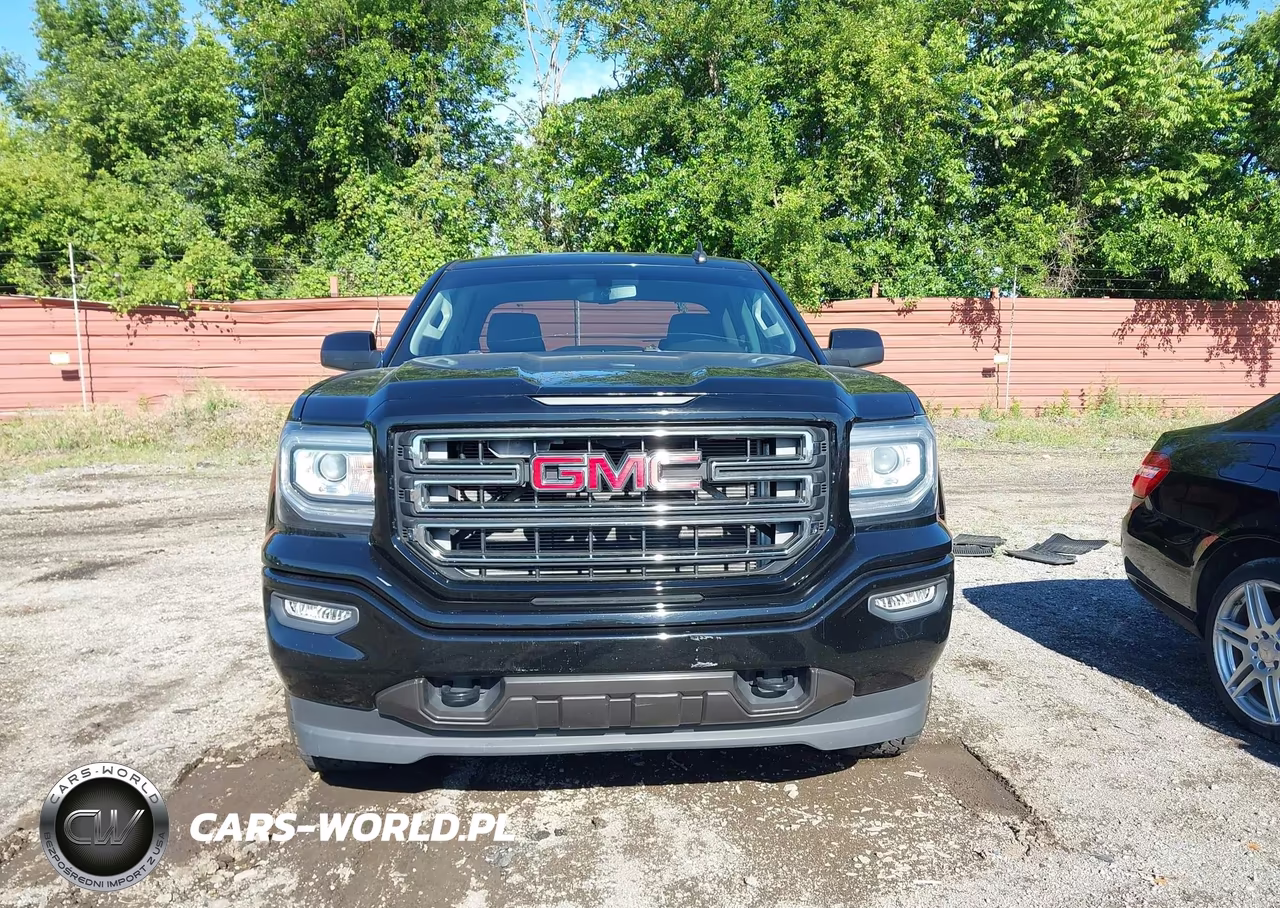 2016 GMC Sierra 1500 VIN:1GTV2LEC7GZ188106 - 12