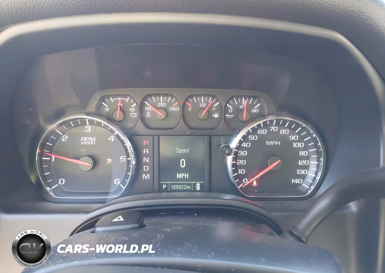 2016 GMC Sierra 1500 VIN:1GTV2LEC7GZ188106 - 7