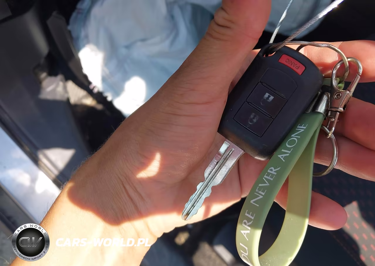 2019 Mitsubishi Outlander Sport 2.0 Es VIN:JA4AR3AU4KU009156 - 11