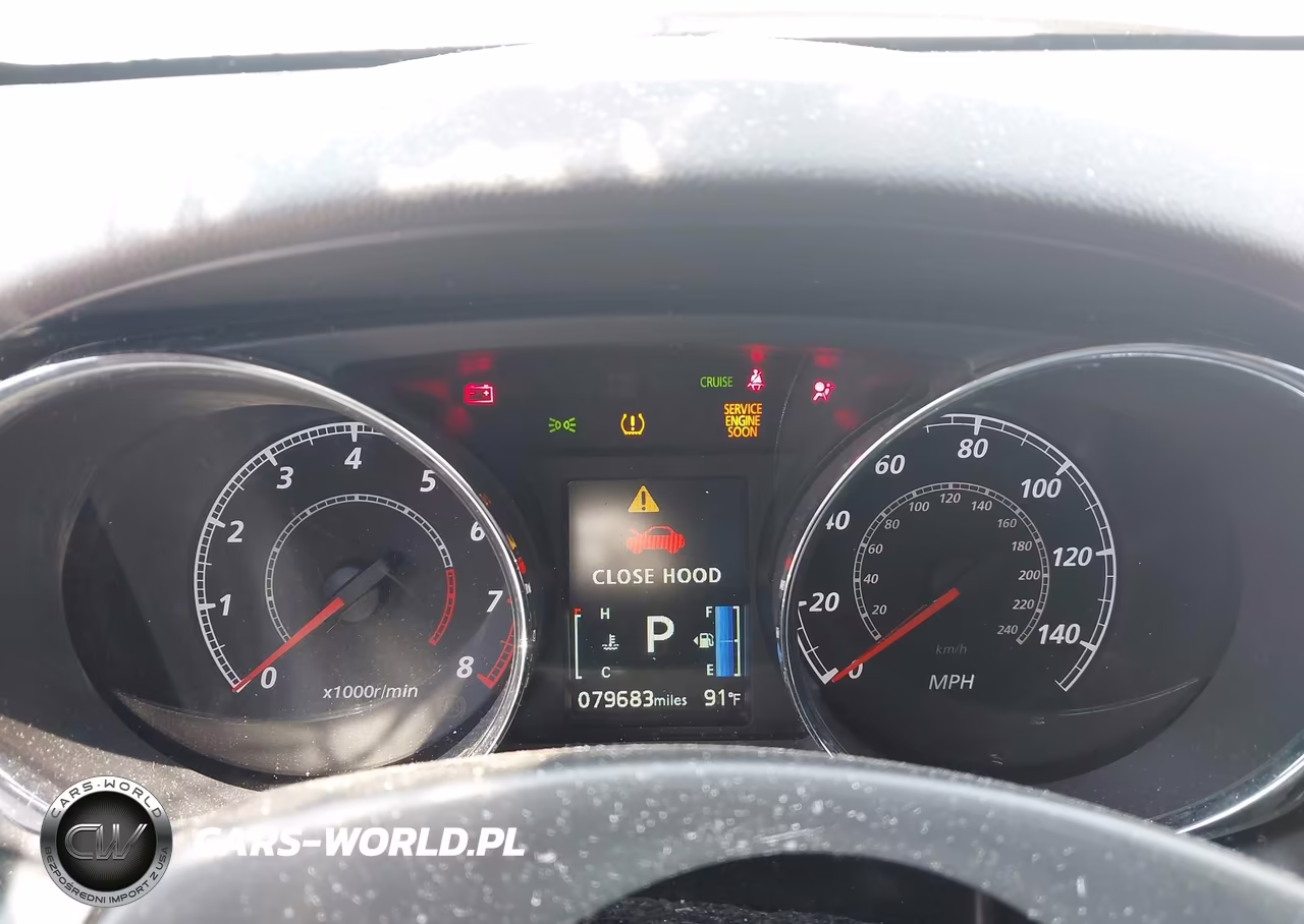 2019 Mitsubishi Outlander Sport 2.0 Es VIN:JA4AR3AU4KU009156 - 7
