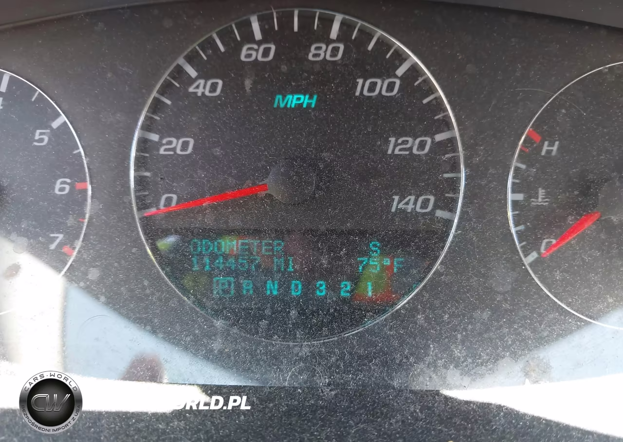 2006 Chevrolet Impala Lt VIN:2G1WT58K969113750 - 15