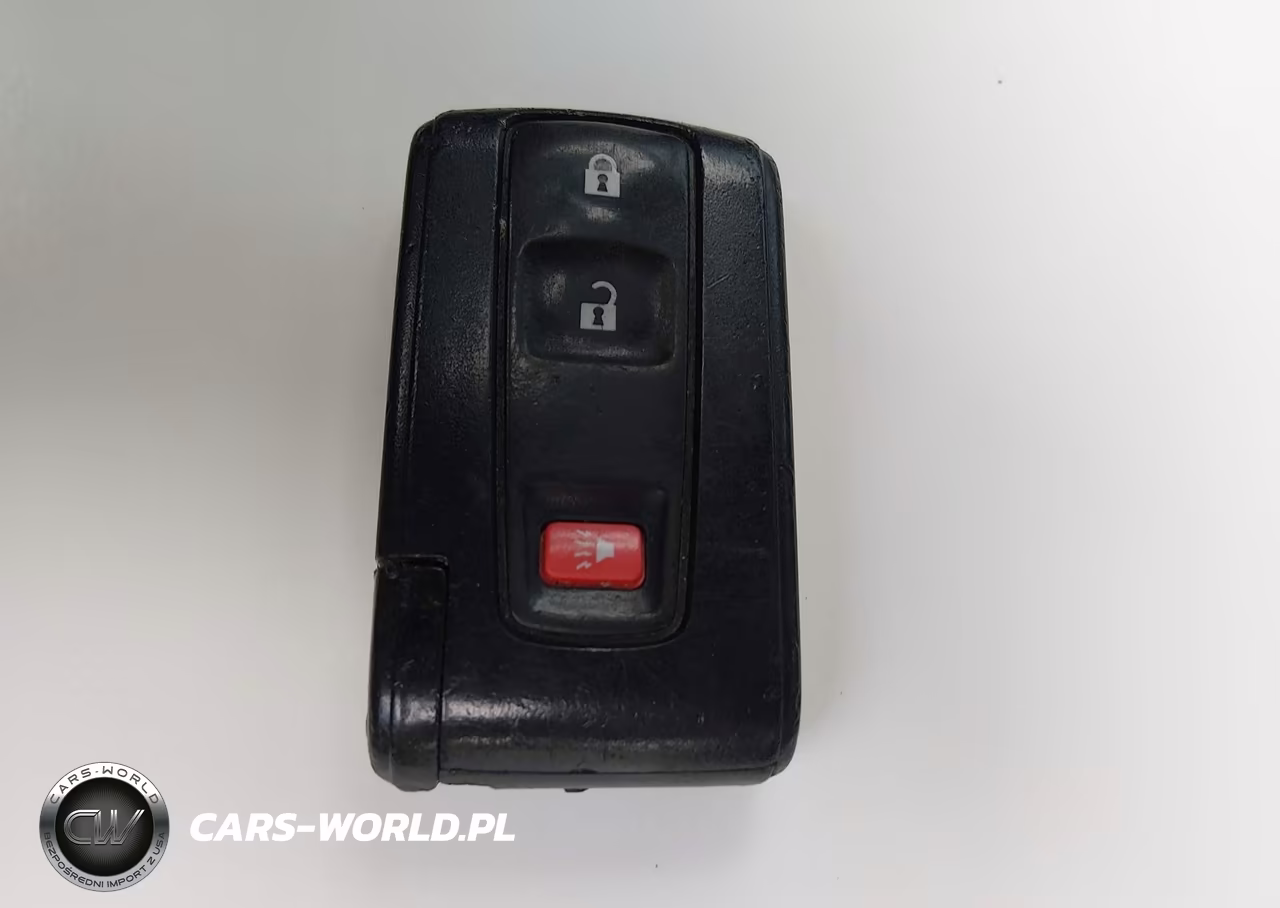 2005 Toyota Prius VIN:JTDKB20U953079353 - 11