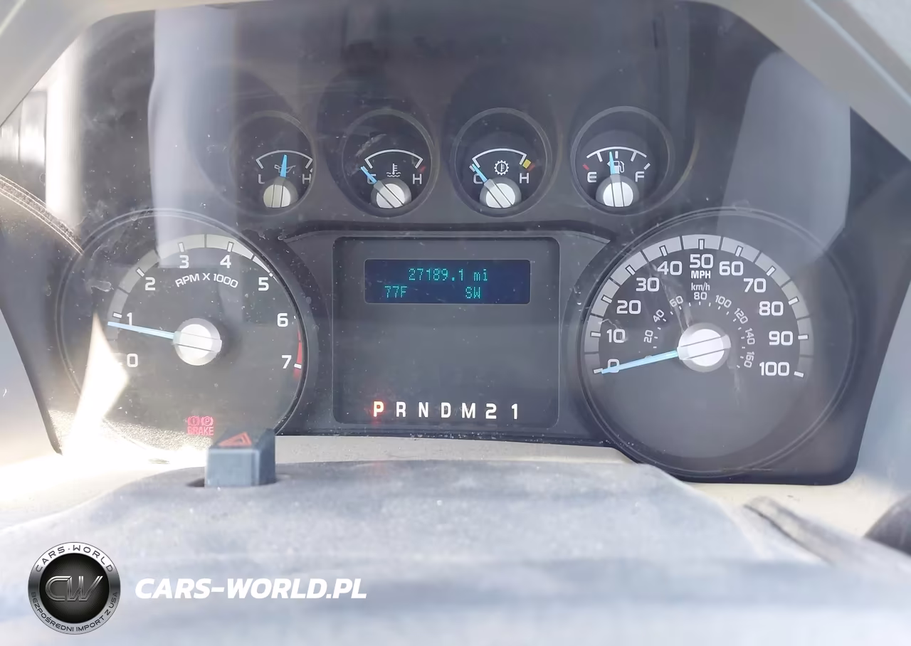 2016 Ford F-350 Xl-Xlt VIN:1FDRF3A64GED02586 - 7