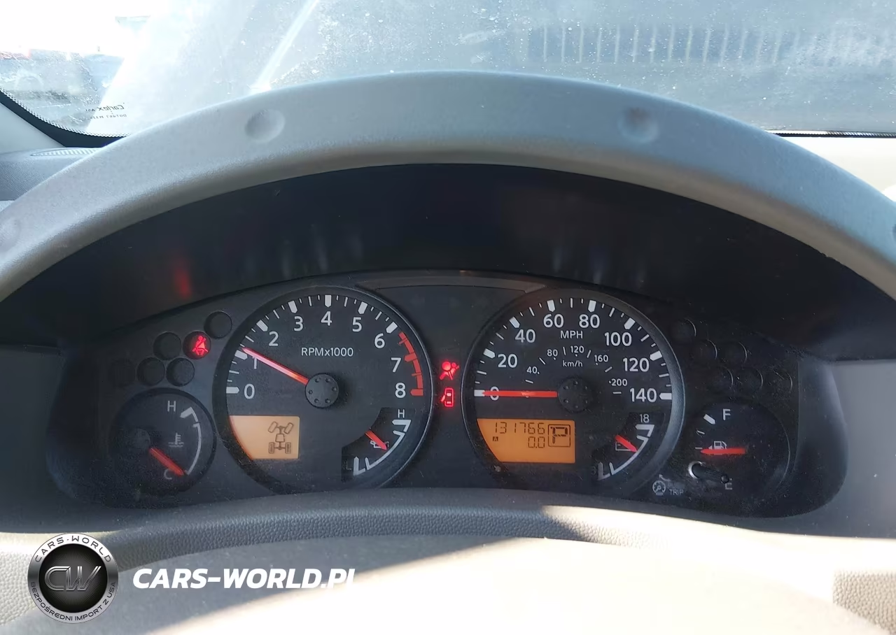 2016 Nissan Frontier Sv VIN:1N6AD0EV2GN716132 - 7