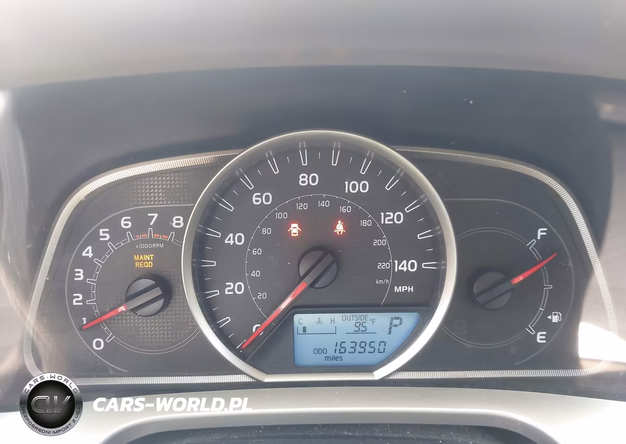 2013 Toyota Rav4 Xle VIN:JTMRFREVXD5000191 - 7