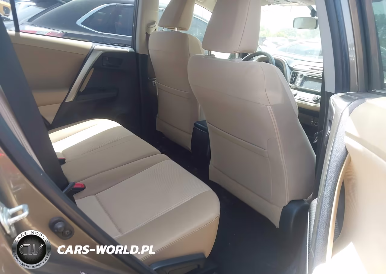2013 Toyota Rav4 Xle VIN:JTMRFREVXD5000191 - 8