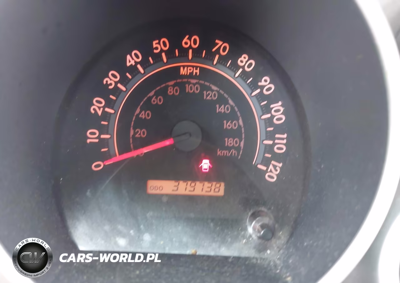 2010 Toyota Tundra Grade 4.6L V8 VIN:5TFEM5F12AX016135 - 7