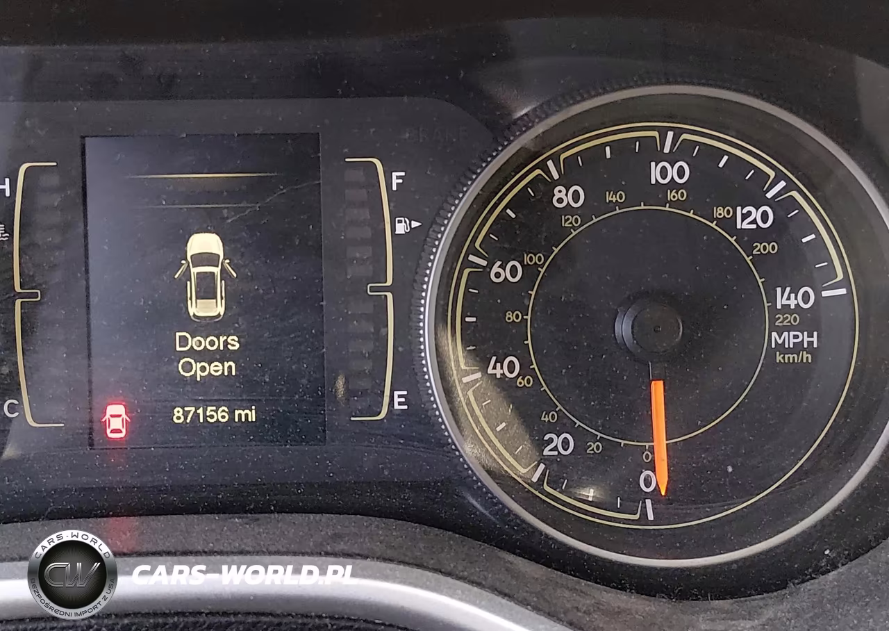 2018 Jeep Cherokee Latitude Fwd VIN:1C4PJLCB6JD590547 - 7
