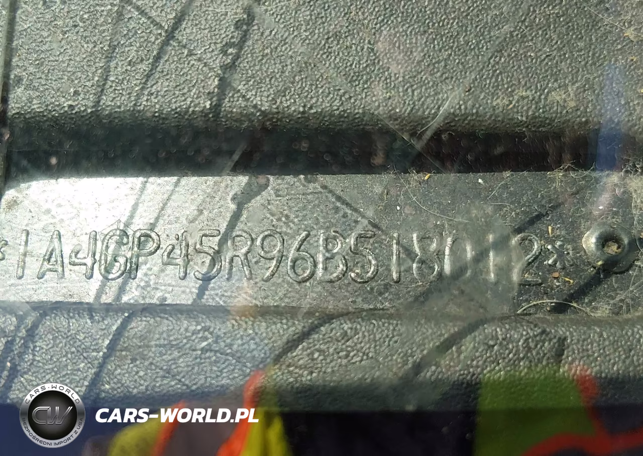 2006 Chrysler Town & Country VIN:1A4GP45R96B518012 - 21