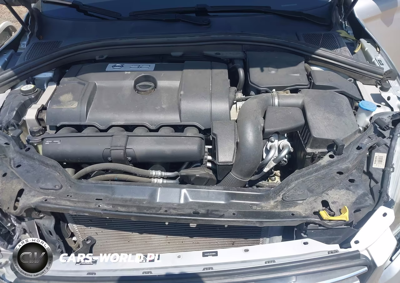2014 Volvo Xc60 3.2 VIN:YV4940DL8E2516518 - 10