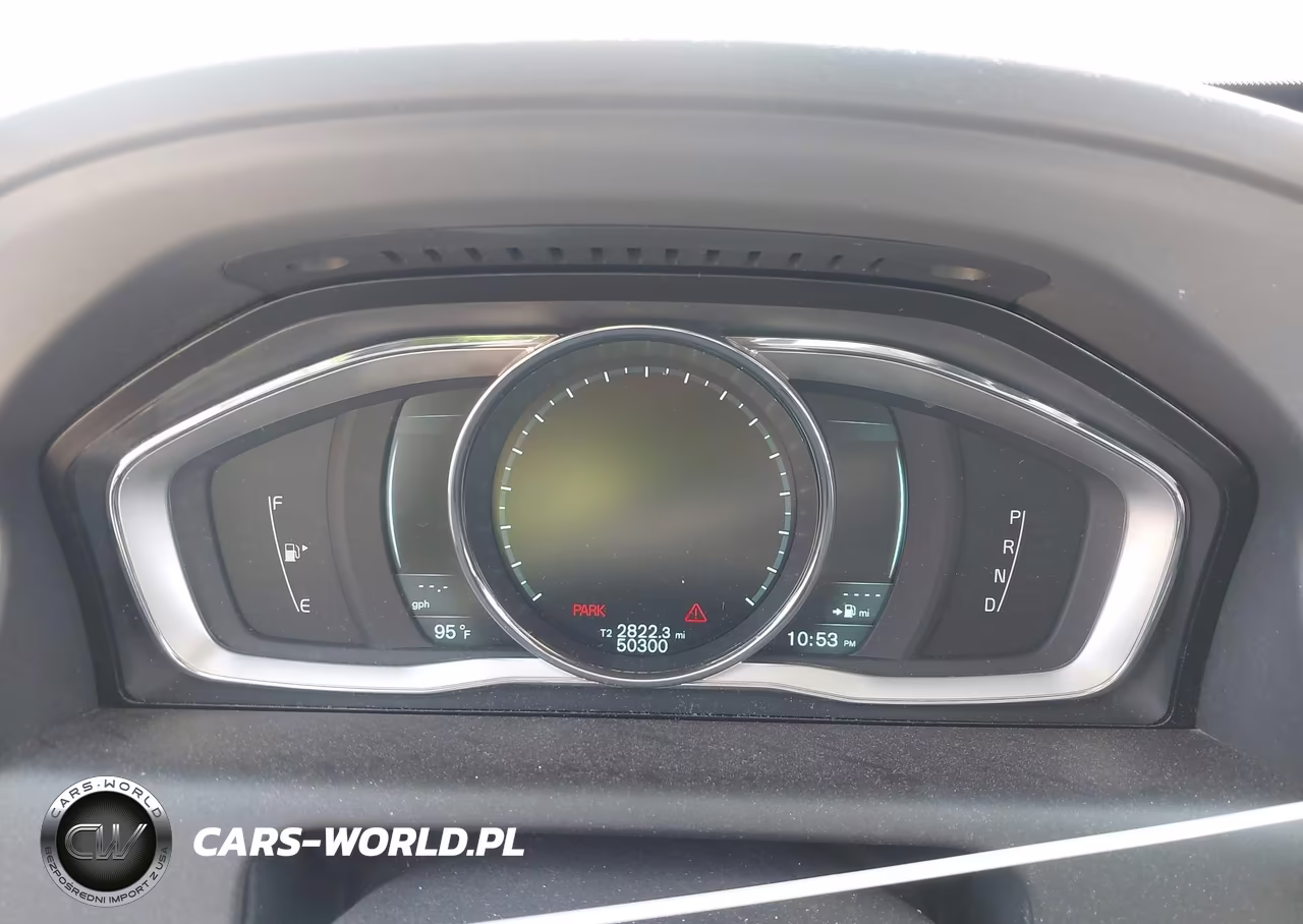 2014 Volvo Xc60 3.2 VIN:YV4940DL8E2516518 - 7