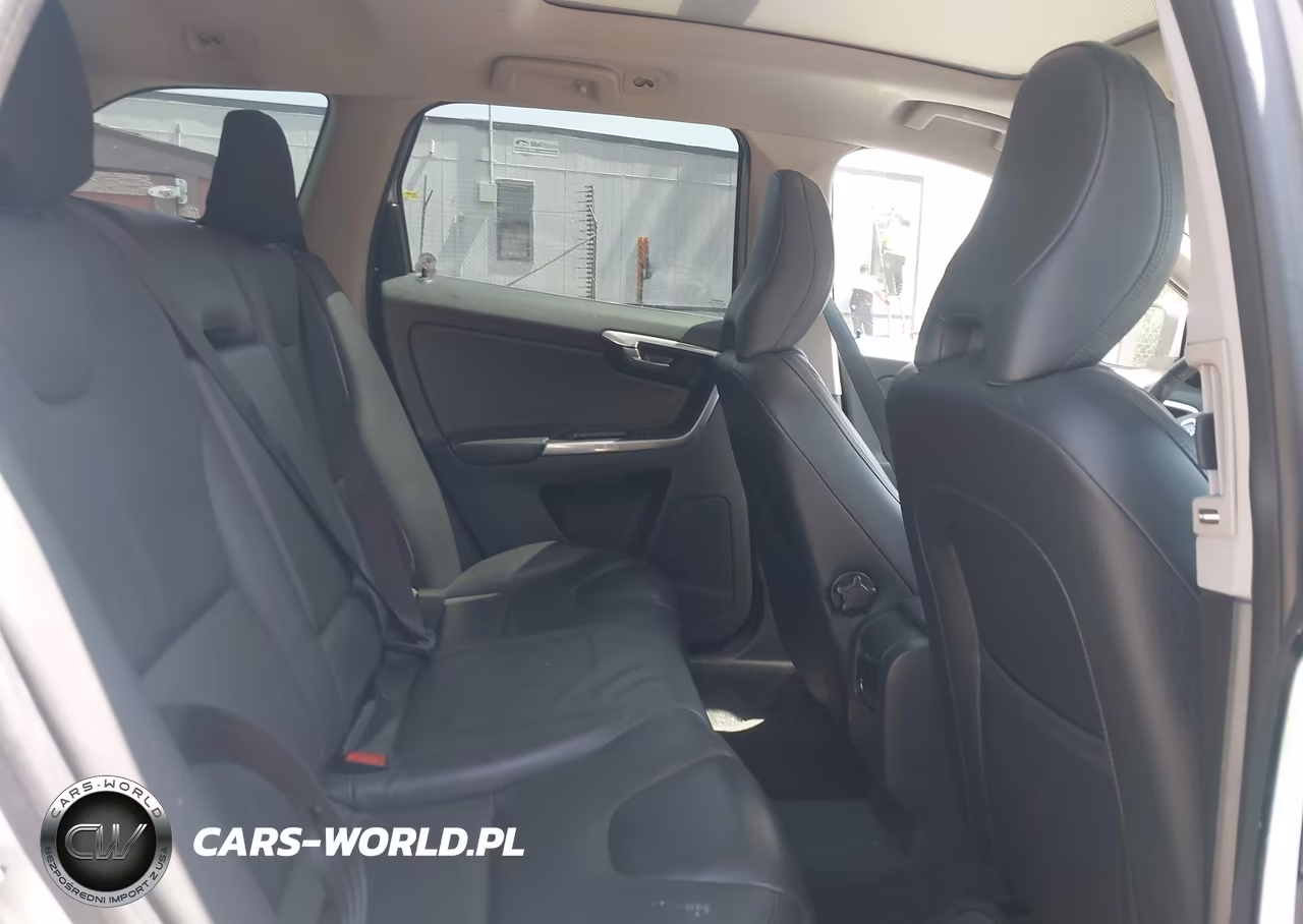 2014 Volvo Xc60 3.2 VIN:YV4940DL8E2516518 - 8