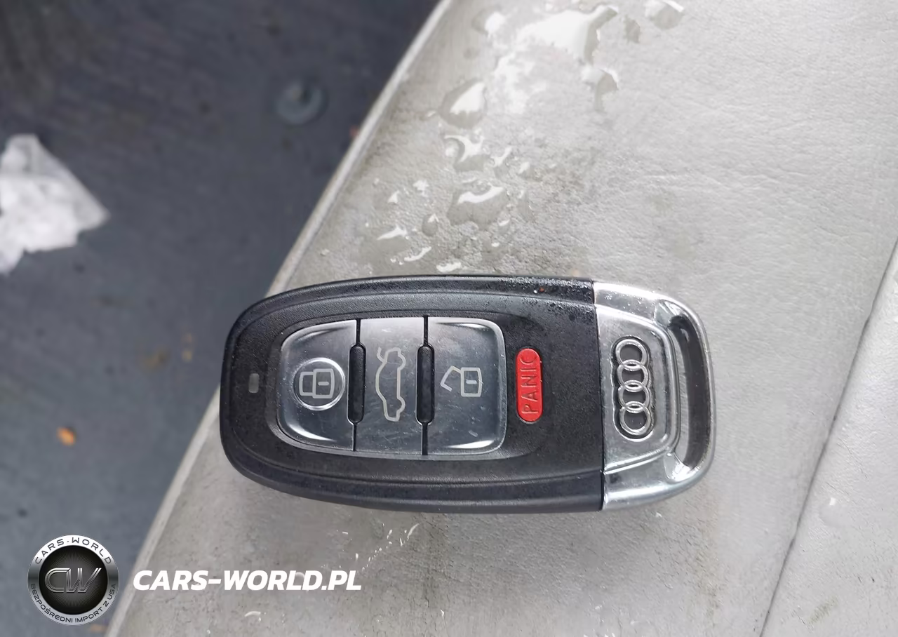 2015 Audi A4 2.0T Premium VIN:WAUHFAFL8FN038657 - 11