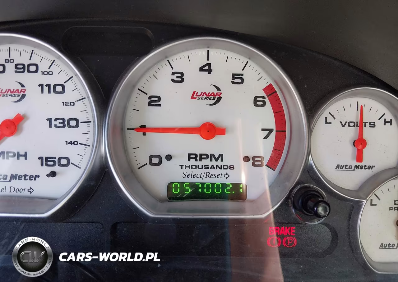2000 Ford Mustang Gt VIN:1FAFP42X1YF289072 - 15