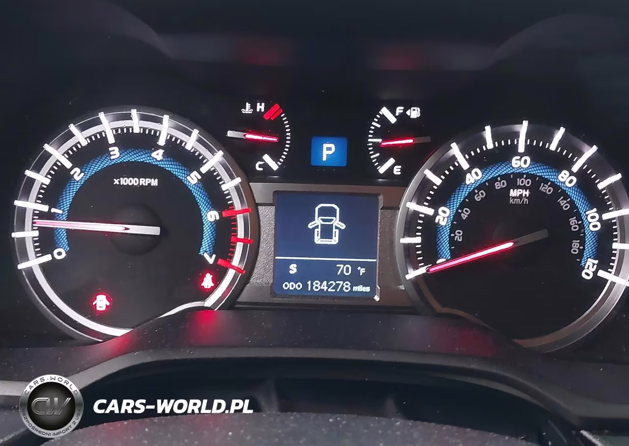 2018 Toyota 4Runner Sr5 Premium VIN:JTEZU5JR5J5169033 - 15