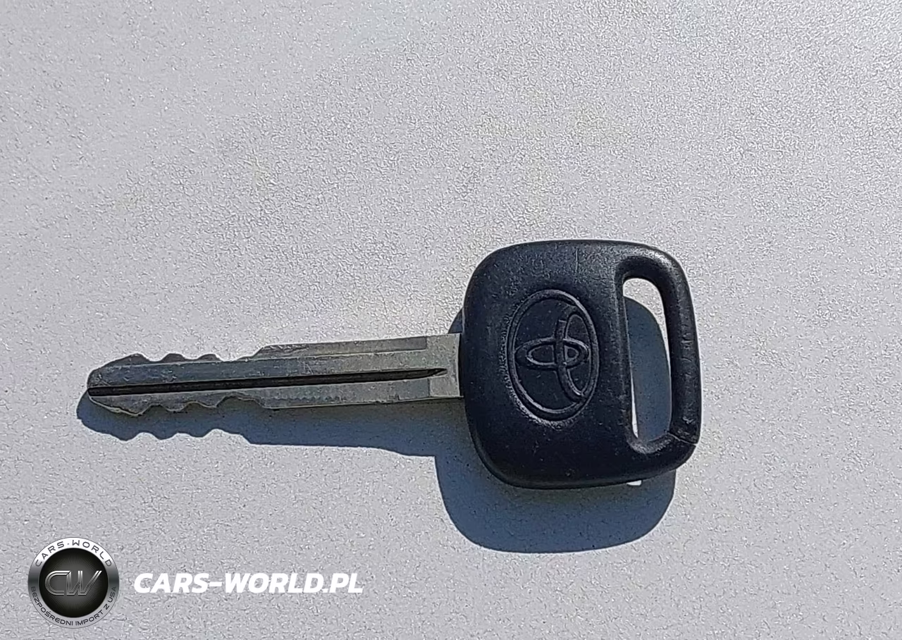 2002 Toyota Rav4 VIN:JTEGH20V520050972 - 11