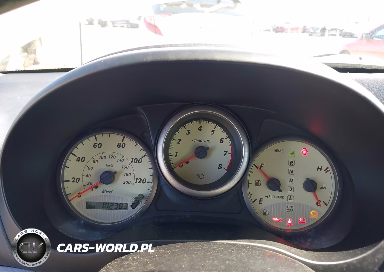 2002 Toyota Rav4 VIN:JTEGH20V520050972 - 7