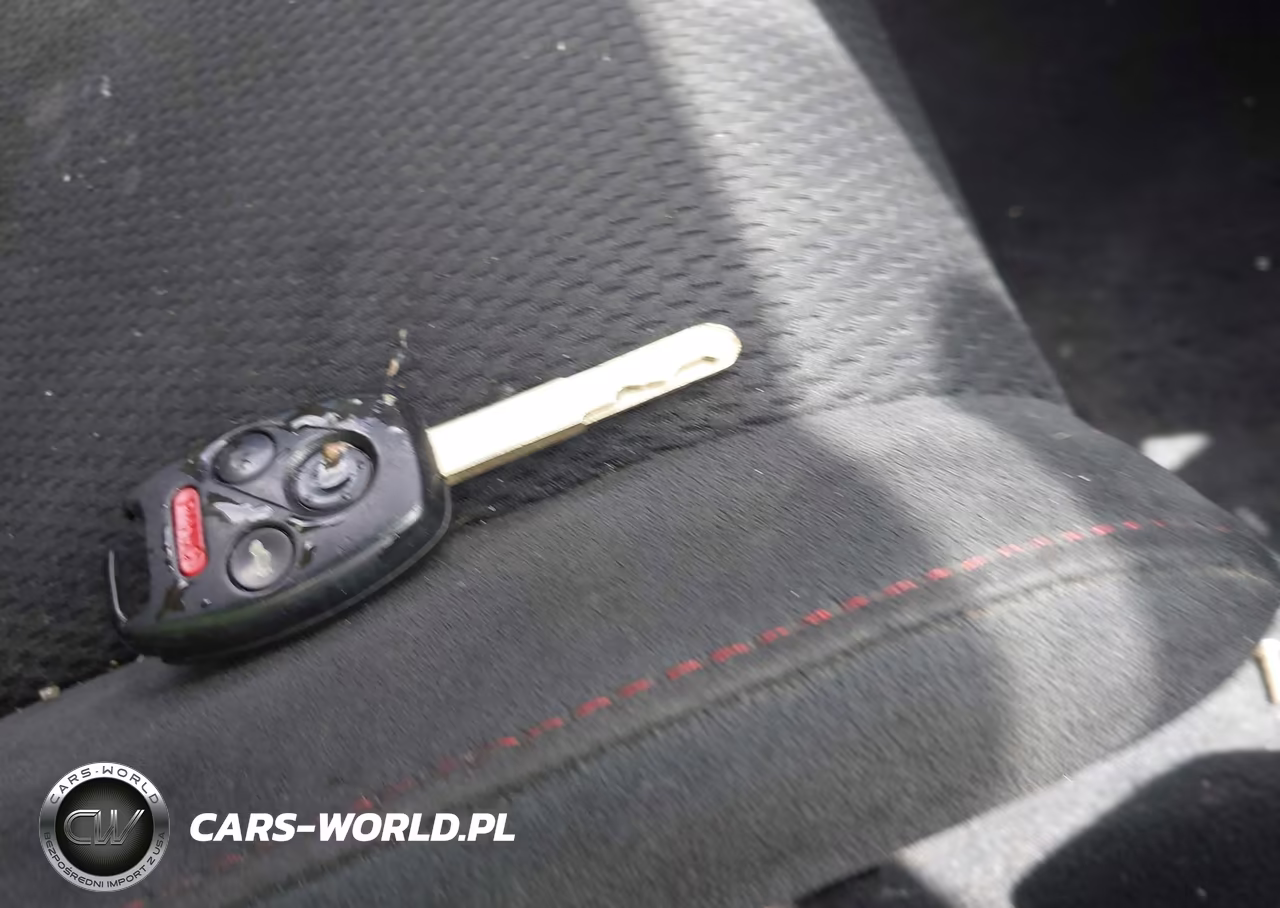 2008 Honda Civic Si-Si Mugen VIN:2HGFA55578H705718 - 11