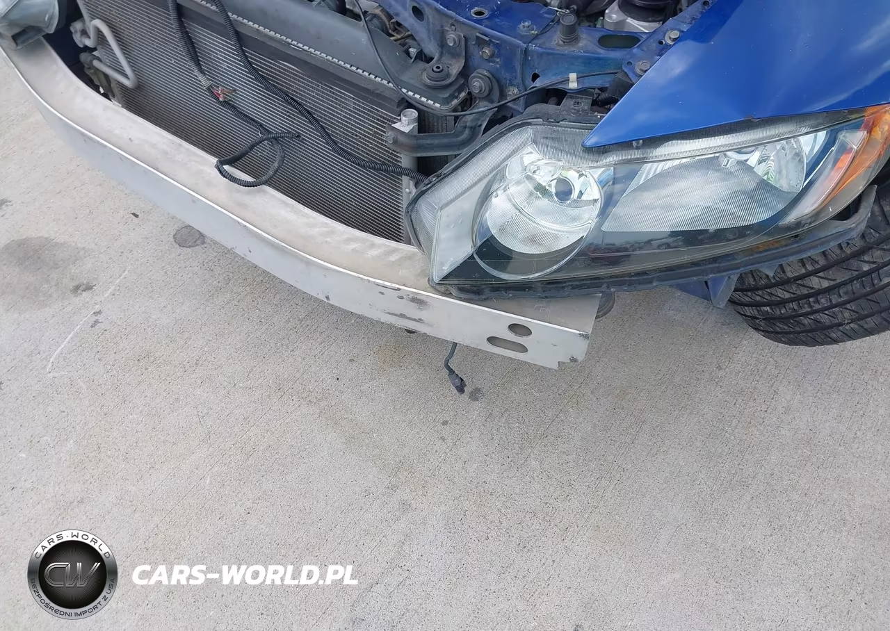 2008 Honda Civic Si-Si Mugen VIN:2HGFA55578H705718 - 12