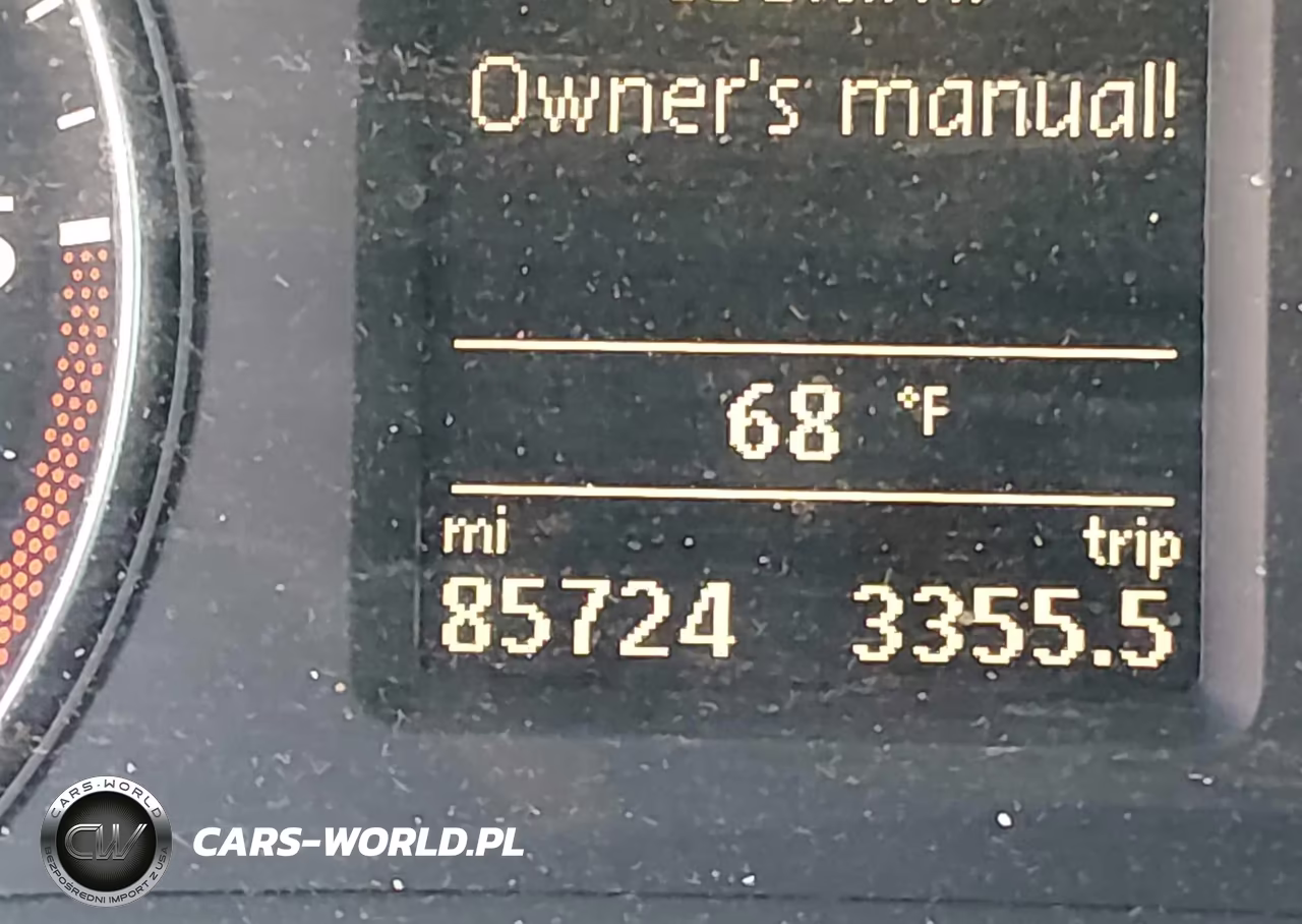 2015 Volkswagen Passat 2.0L Tdi Se VIN:1VWBV7A31FC062667 - 15