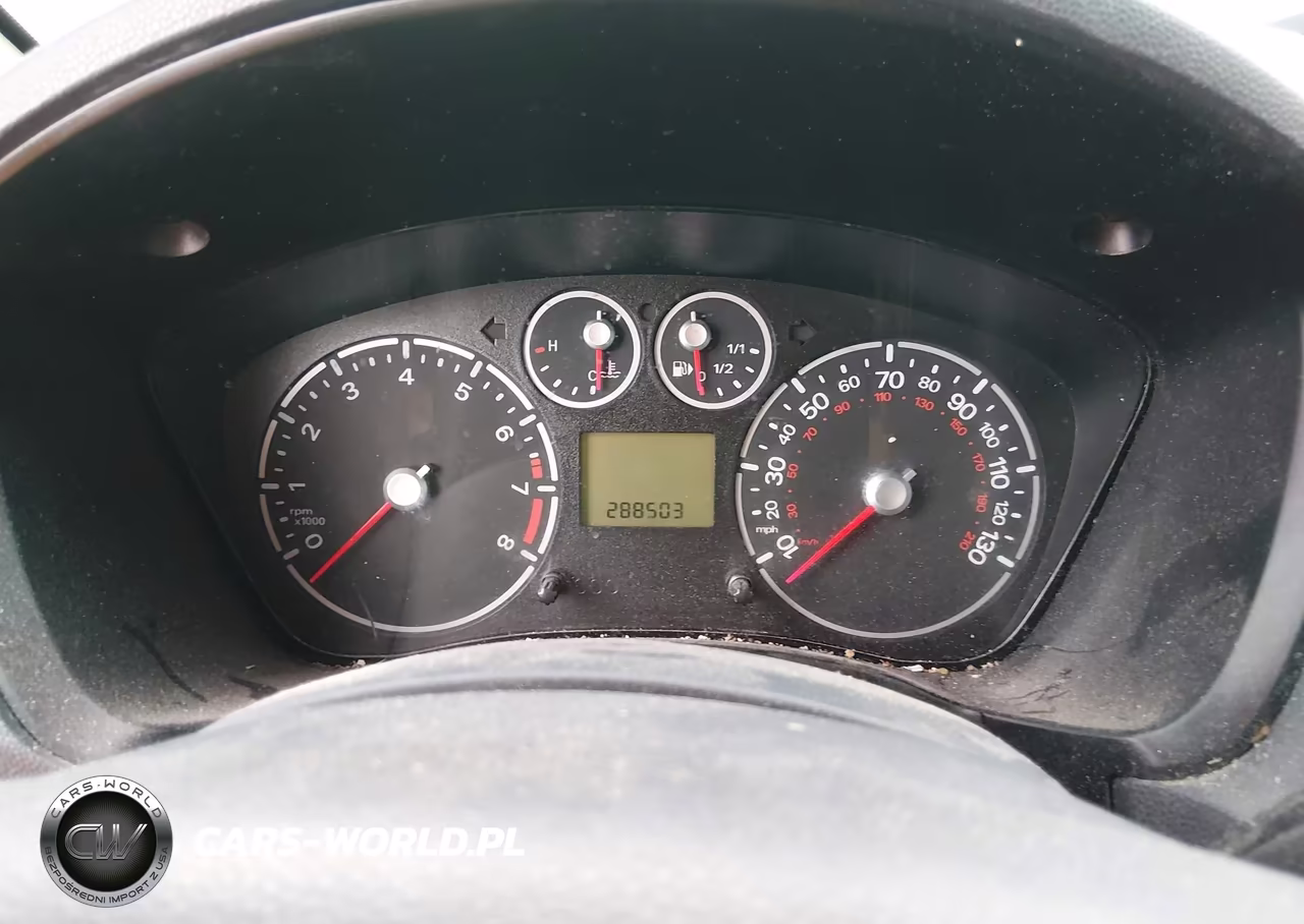 2010 Ford Transit Connect Xlt VIN:NM0KS9BN8AT020686 - 7