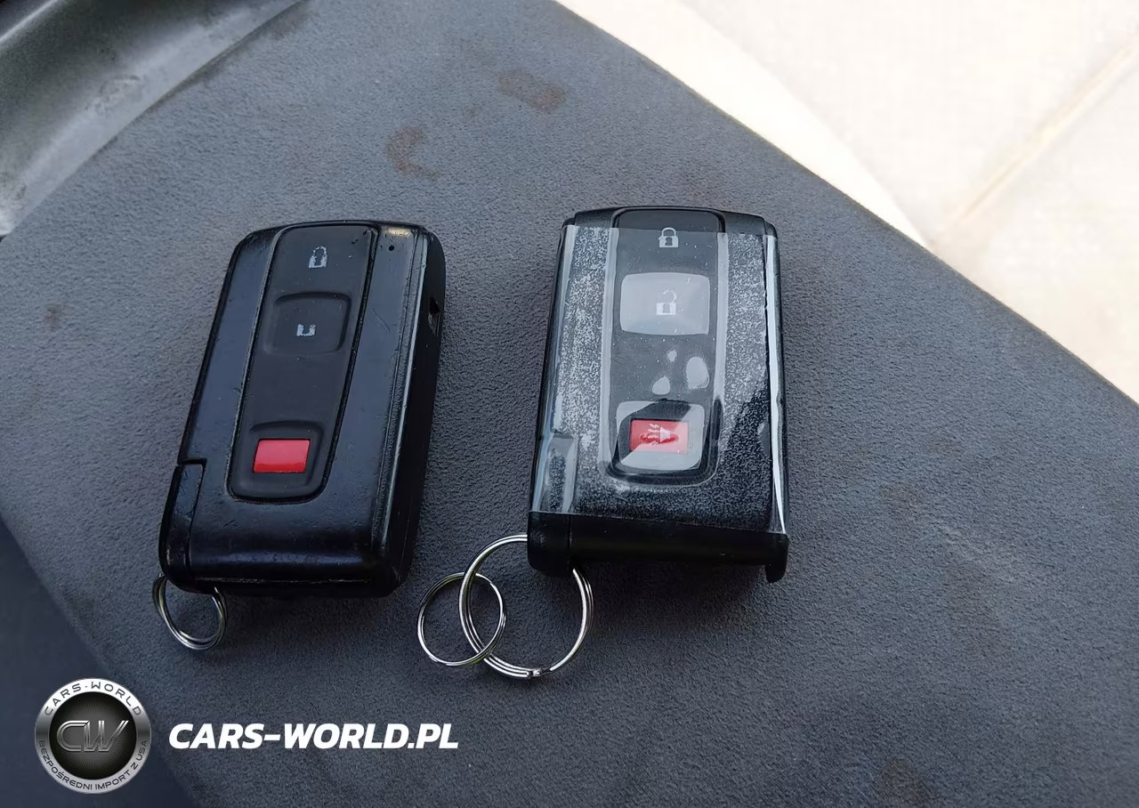 2007 Toyota Prius VIN:JTDKB20U177615157 - 11