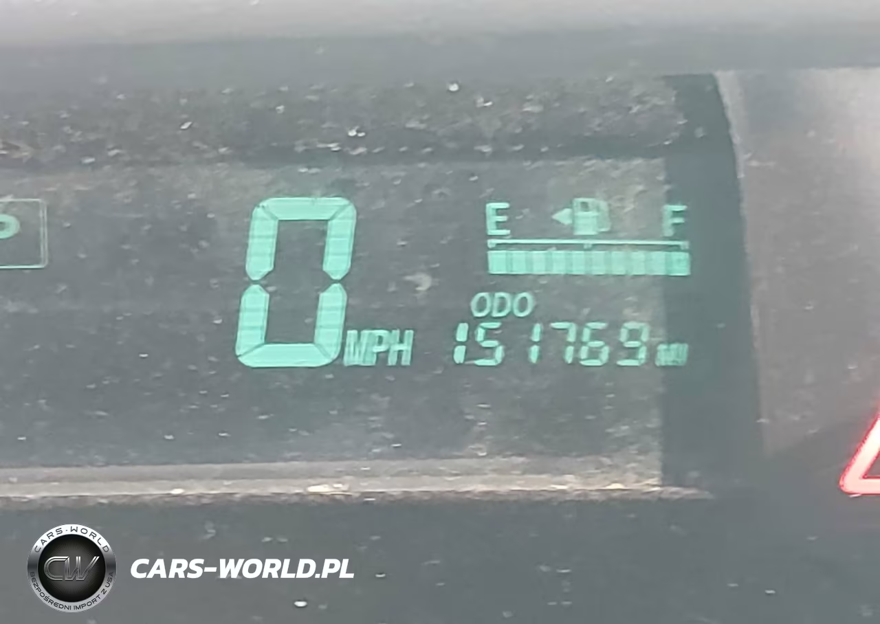 2007 Toyota Prius VIN:JTDKB20U177615157 - 15