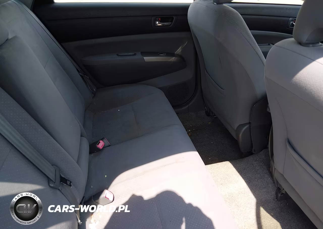 2007 Toyota Prius VIN:JTDKB20U177615157 - 8