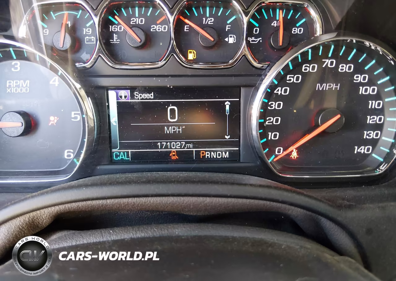 2016 Chevrolet Tahoe Ltz VIN:1GNSCCKC2GR361915 - 7
