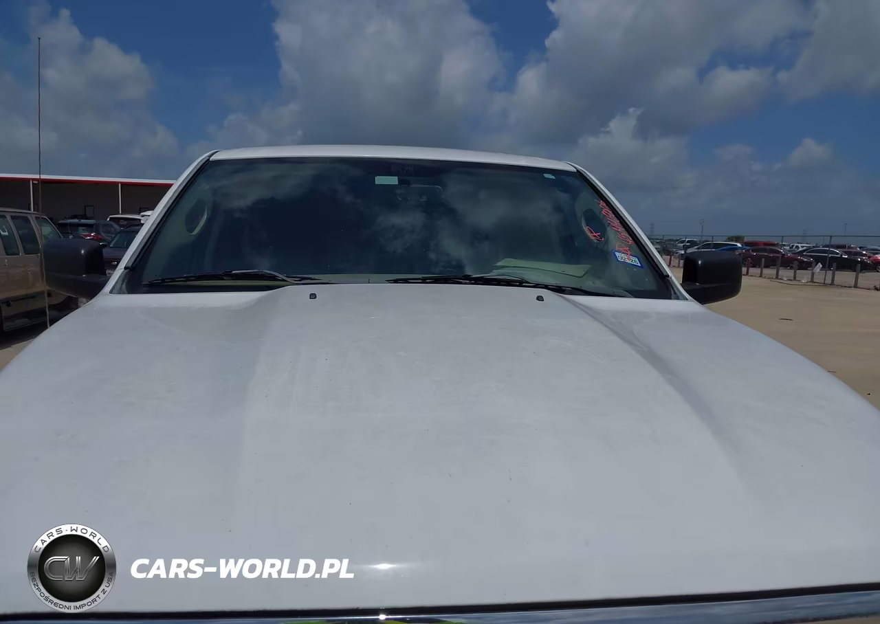 2012 Ram 1500 Lone Star VIN:1C6RD7LT7CS320815 - 6