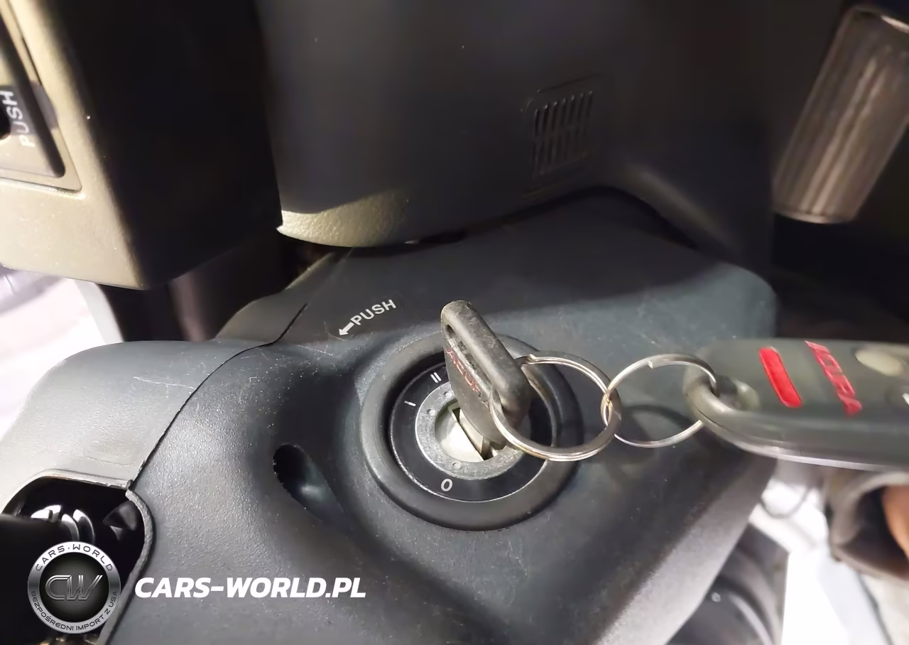 1997 Acura Cl 3.0 VIN:19UYA2242VL008832 - 11