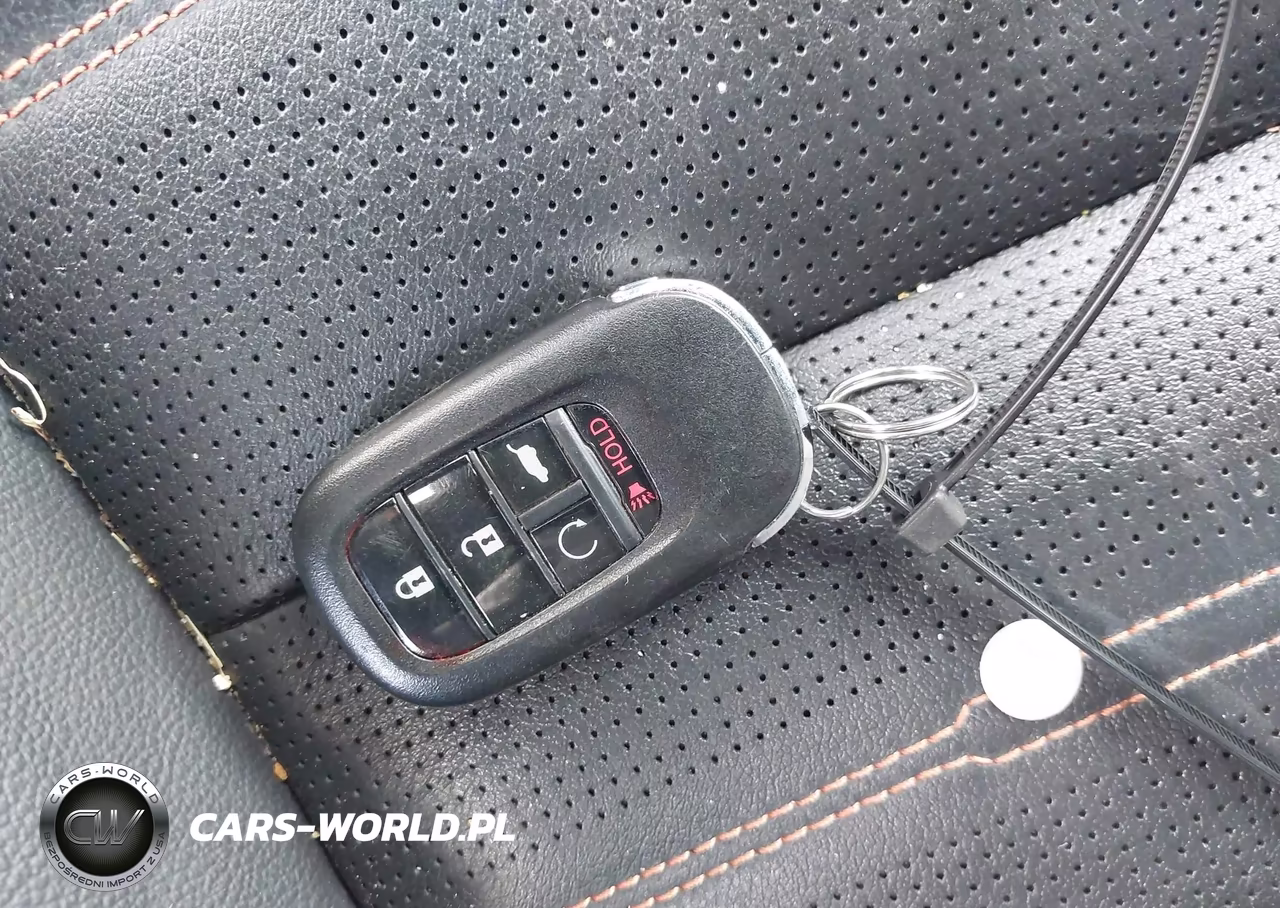 2024 Honda Cr-V Hybrid Sport-L VIN:7FARS6H87RE023986 - 11