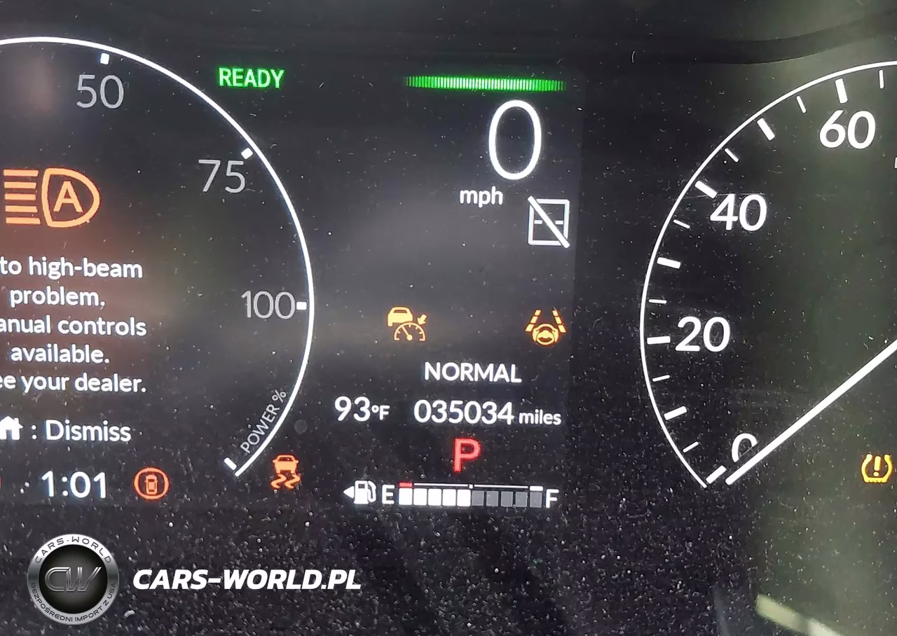 2024 Honda Cr-V Hybrid Sport-L VIN:7FARS6H87RE023986 - 16