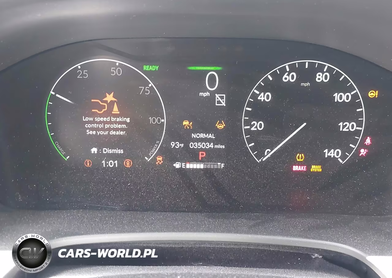 2024 Honda Cr-V Hybrid Sport-L VIN:7FARS6H87RE023986 - 7