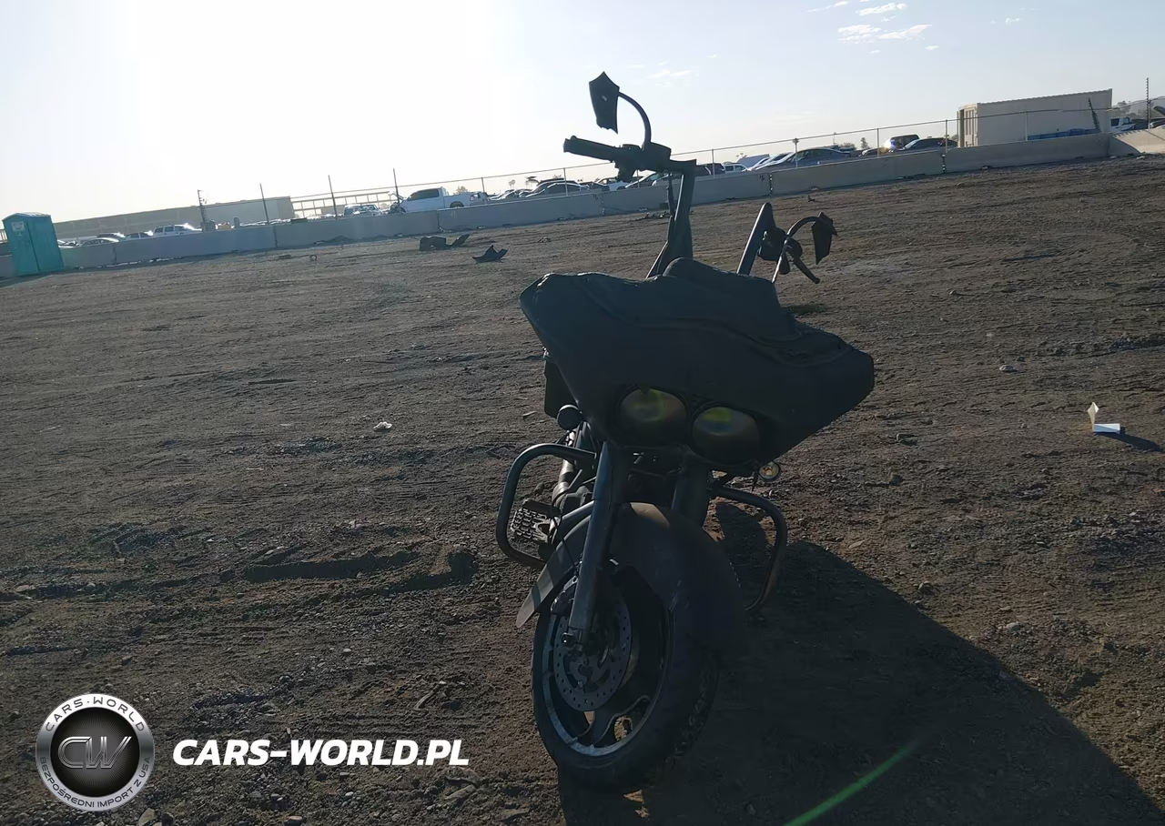 2011 Harley-Davidson Fltrx VIN:1HD1KHM16BB631874 - 13